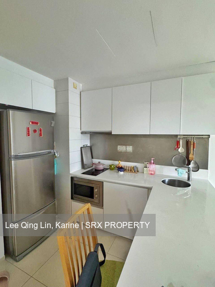 Ripple Bay (D18), Condominium #577024661